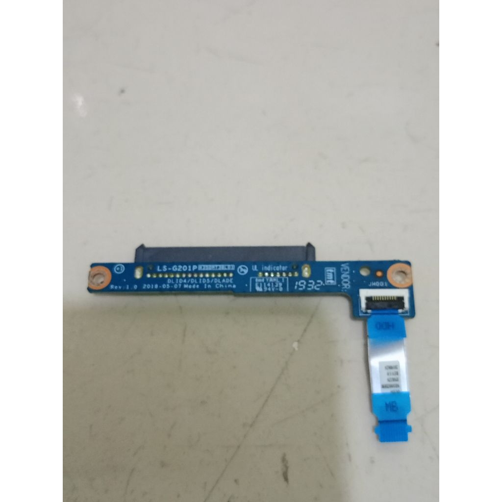 soket hardisk Lenovo V145-14 AST