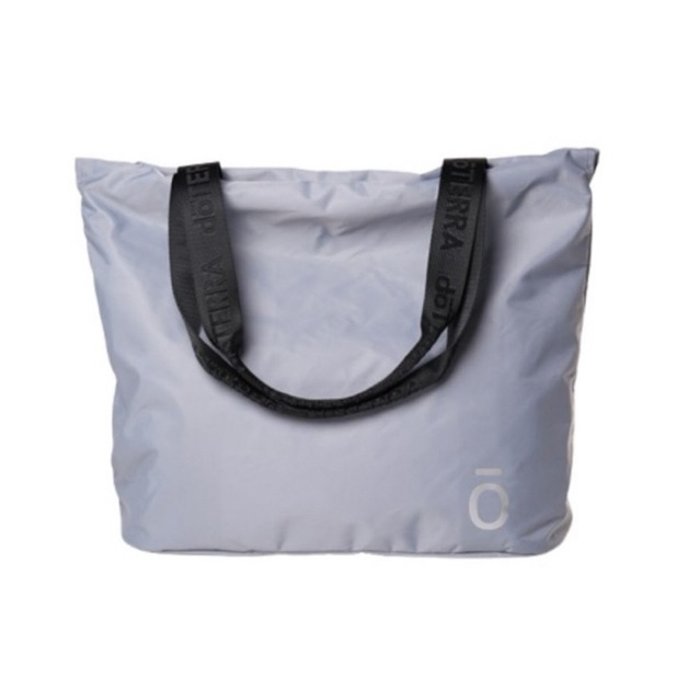 DOTERRA NYLON TOTEBAG