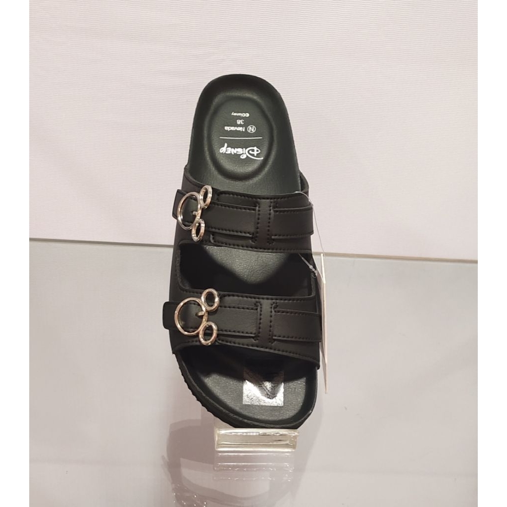 ORI*GI*NAL Disney Nevada Sandal Wanita Sandal Selop Alas Kaki