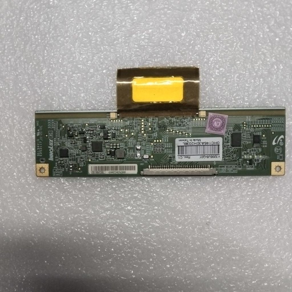 TCON INNOLUX V320BJ8-Q01