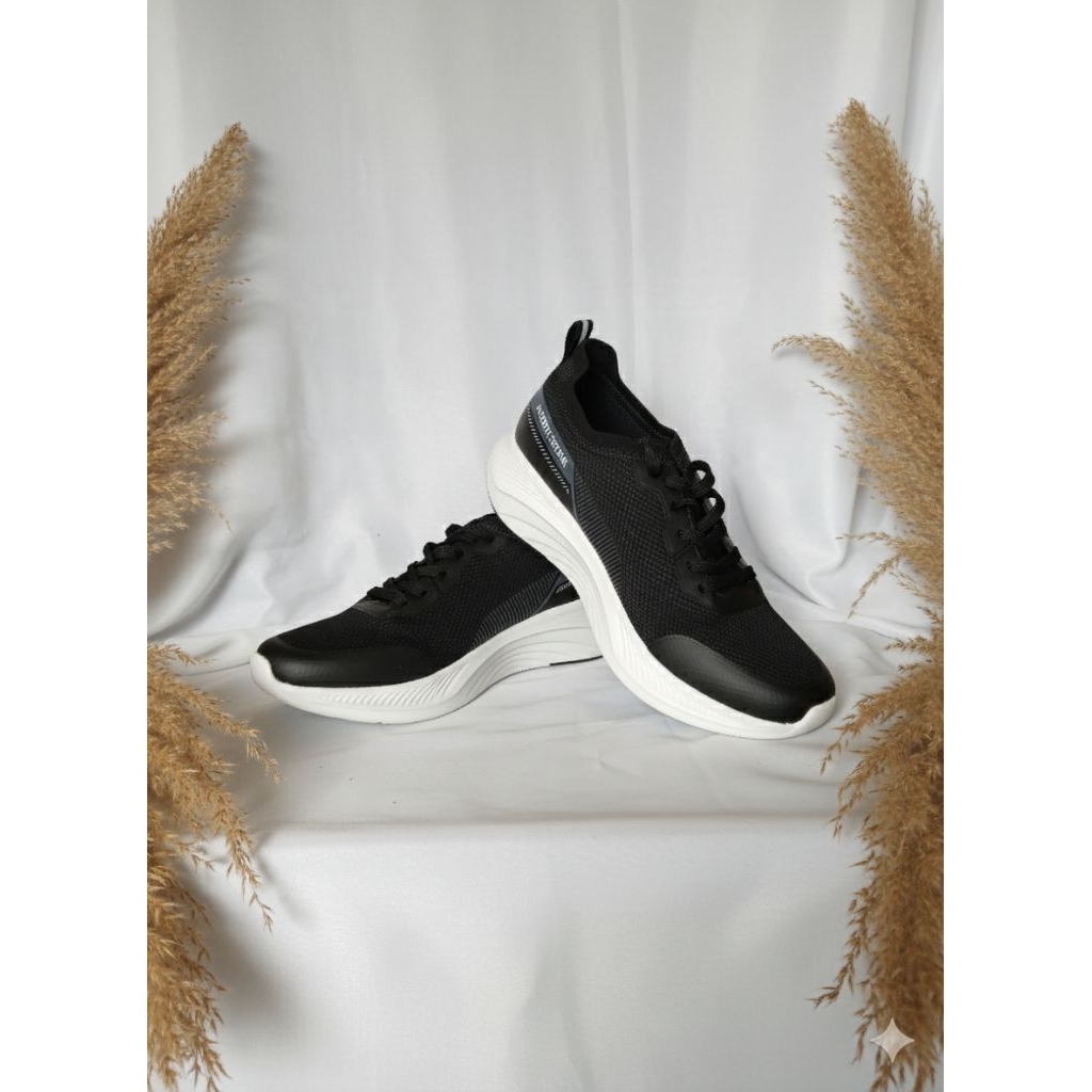 Sepatu Sneakers Northstar Pria/Wanita