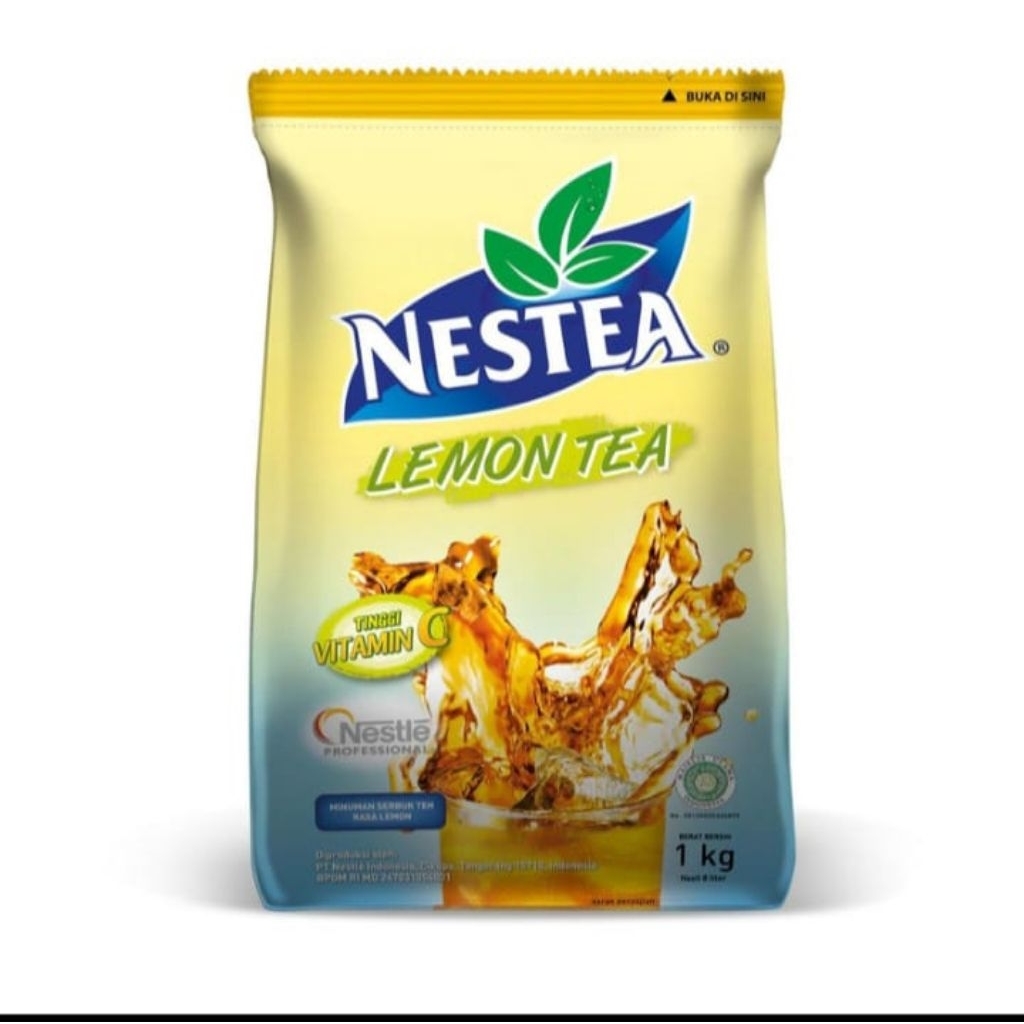 NESTEA LEMON TEA
