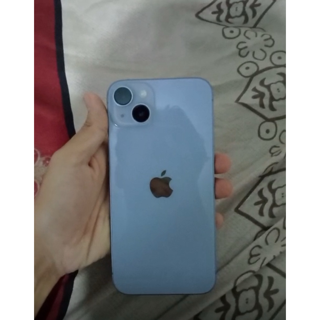 IPHONE 14 PLUS SECOND INTER