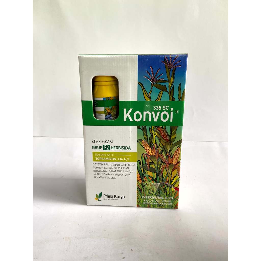 KONVOI 336 SC / 1 LITER