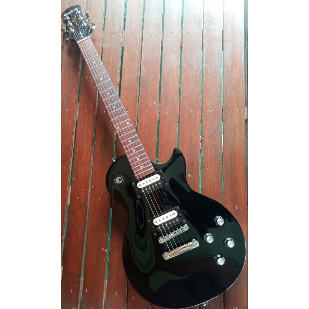 Epiphone Les Paul studio LT