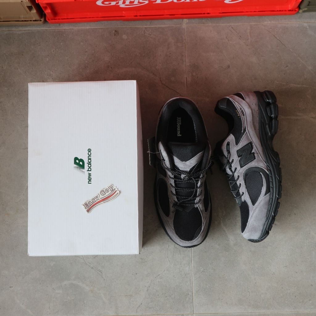 S NB 2002R "JJJJOUND" OG 1:1 JPN MARKET