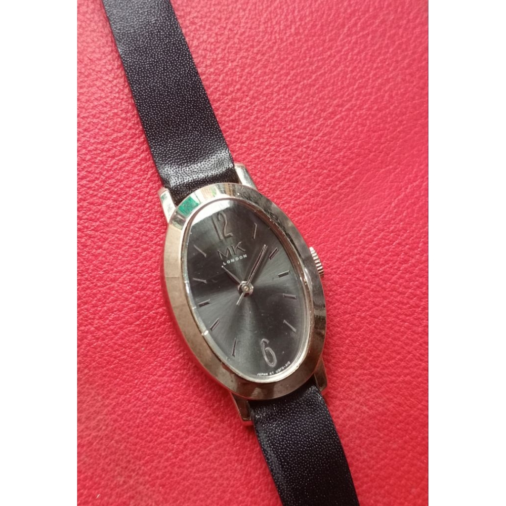 Jam MK London original