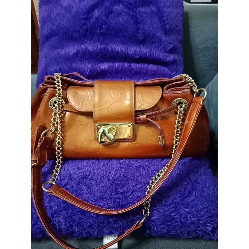 tas preloved love cat