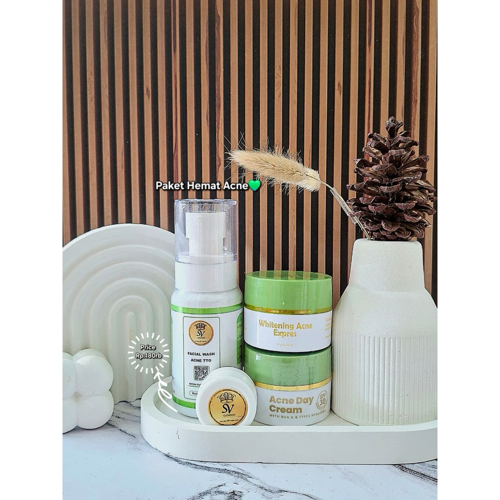 ACNE EXFRES SV GLOWSKIN