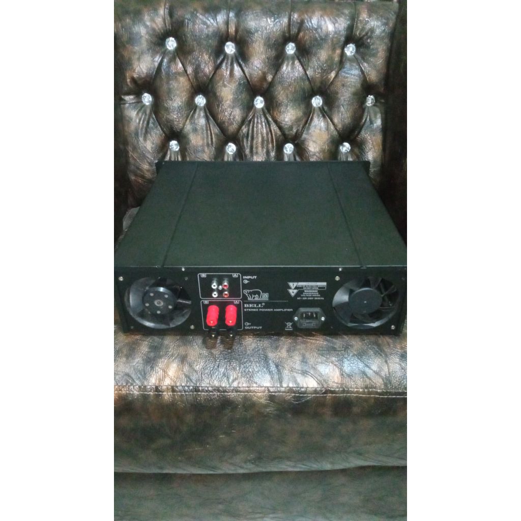 power 10a ct 65v besar 2 chanel