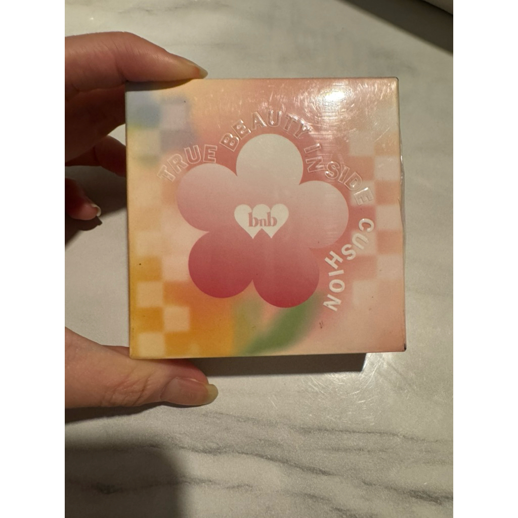 BnB Cushion (bukan refill)