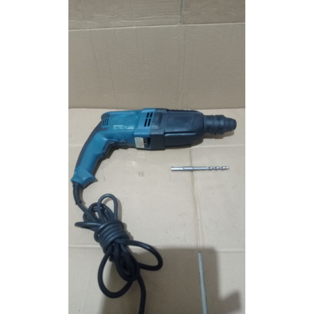 Bor SDS FUJIYAMA 3 Pungsi Second mulus