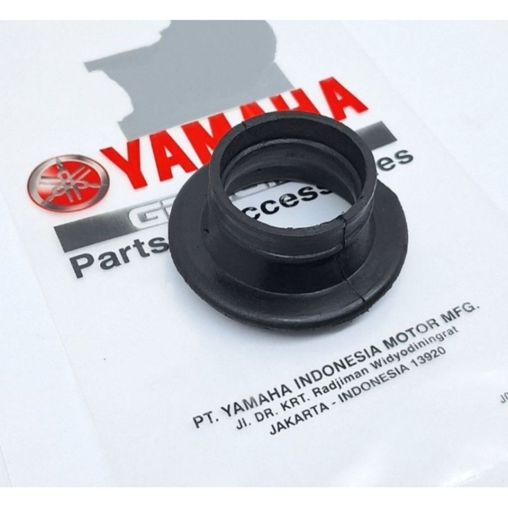 karet filter karbu RXK