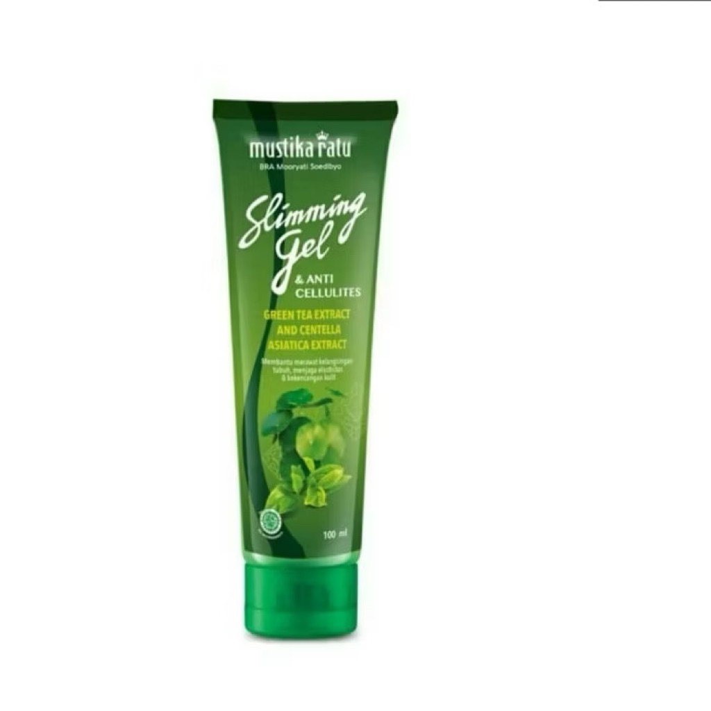 Slimming Gel