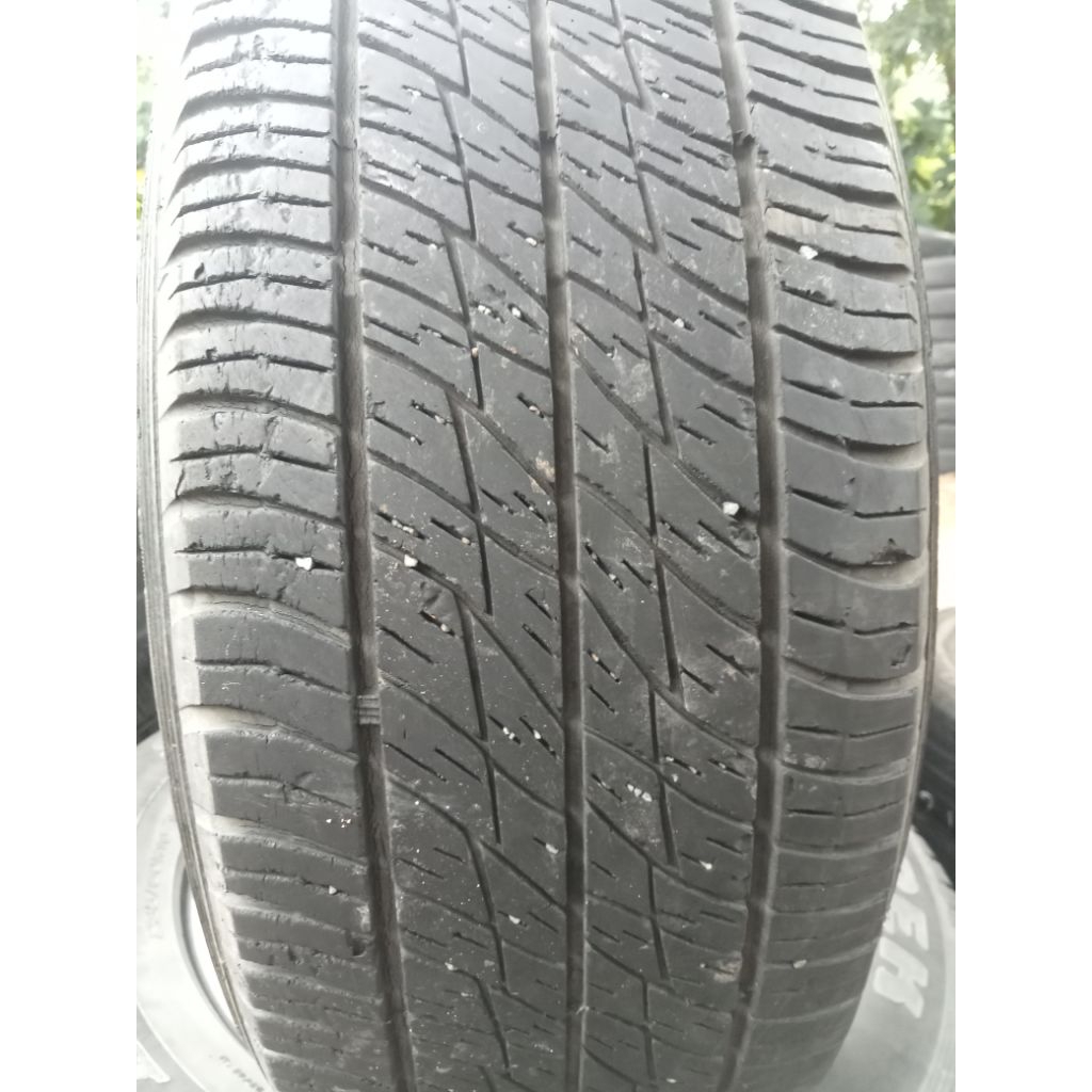 235/60r16kondisi 80%
