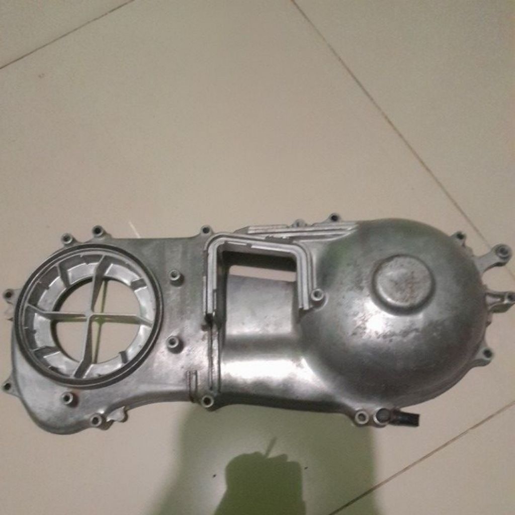 custom cover cvt bilet aerox