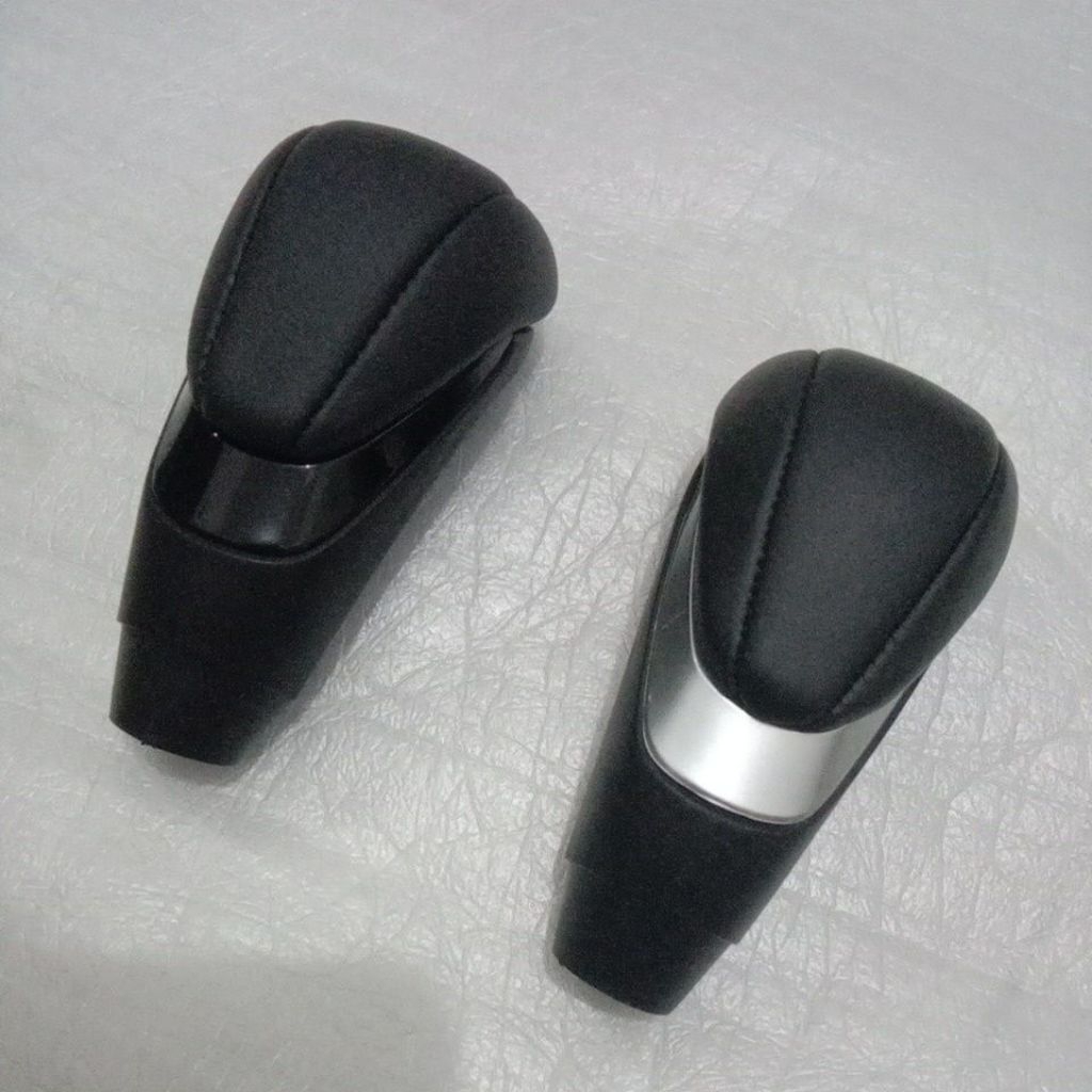 shift Knob Tuas perseneling matic Mitsubishi Xpander 2020