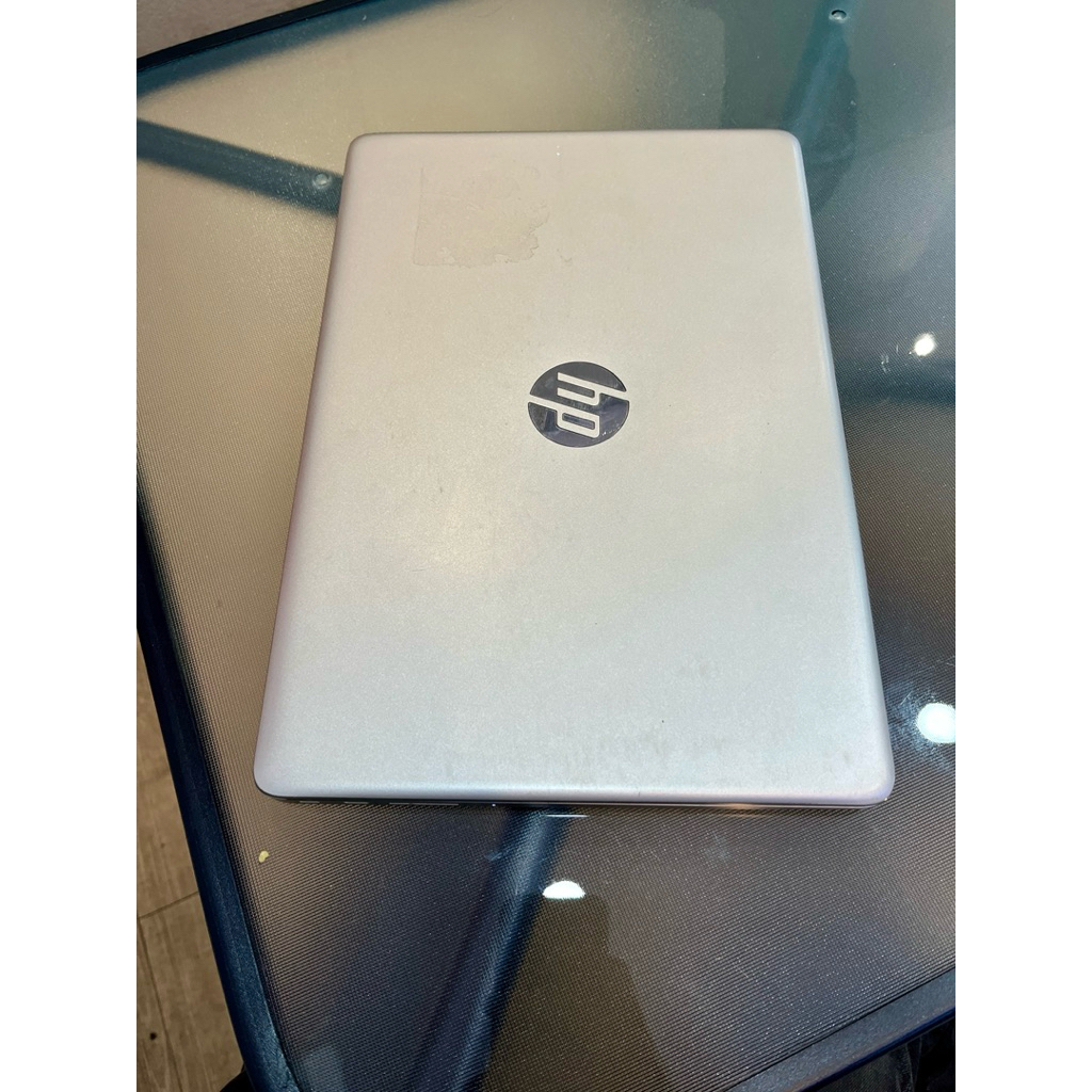 HP14s-CF1047TU second