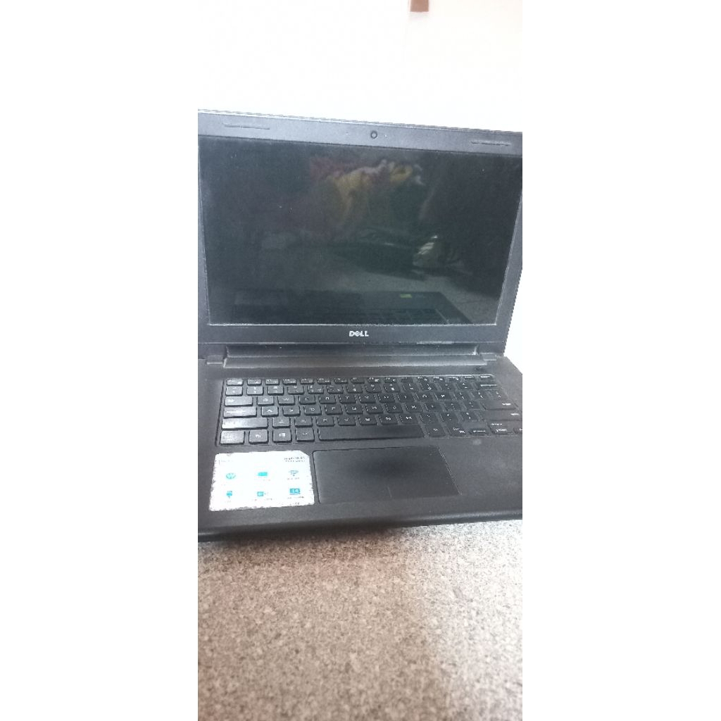 laptop dell