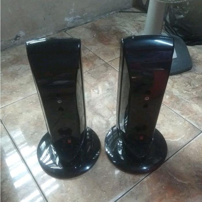 Speaker 3inch 2way original LG untuk vocal aja sepasang Speaker 3inch 2way original LG untuk vocal a