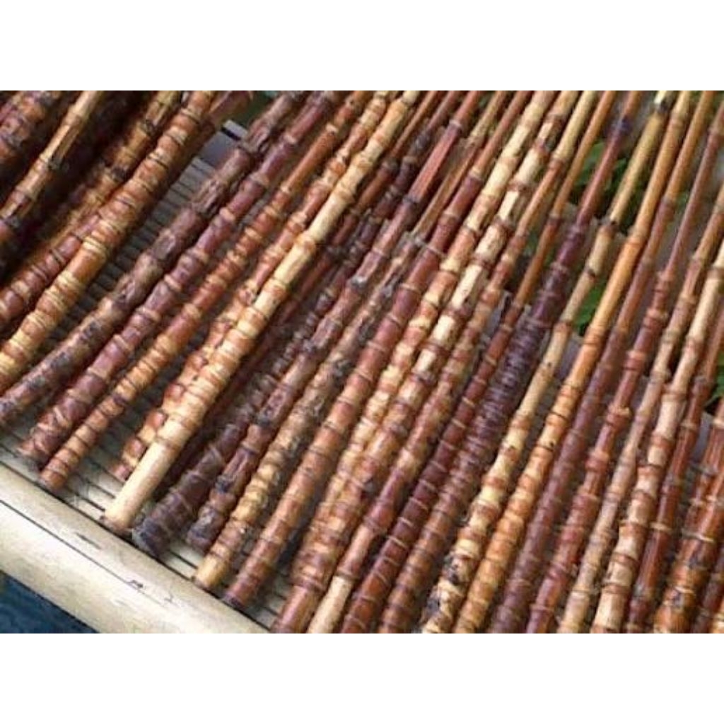 bambu cendani gagang walesan 1 meter