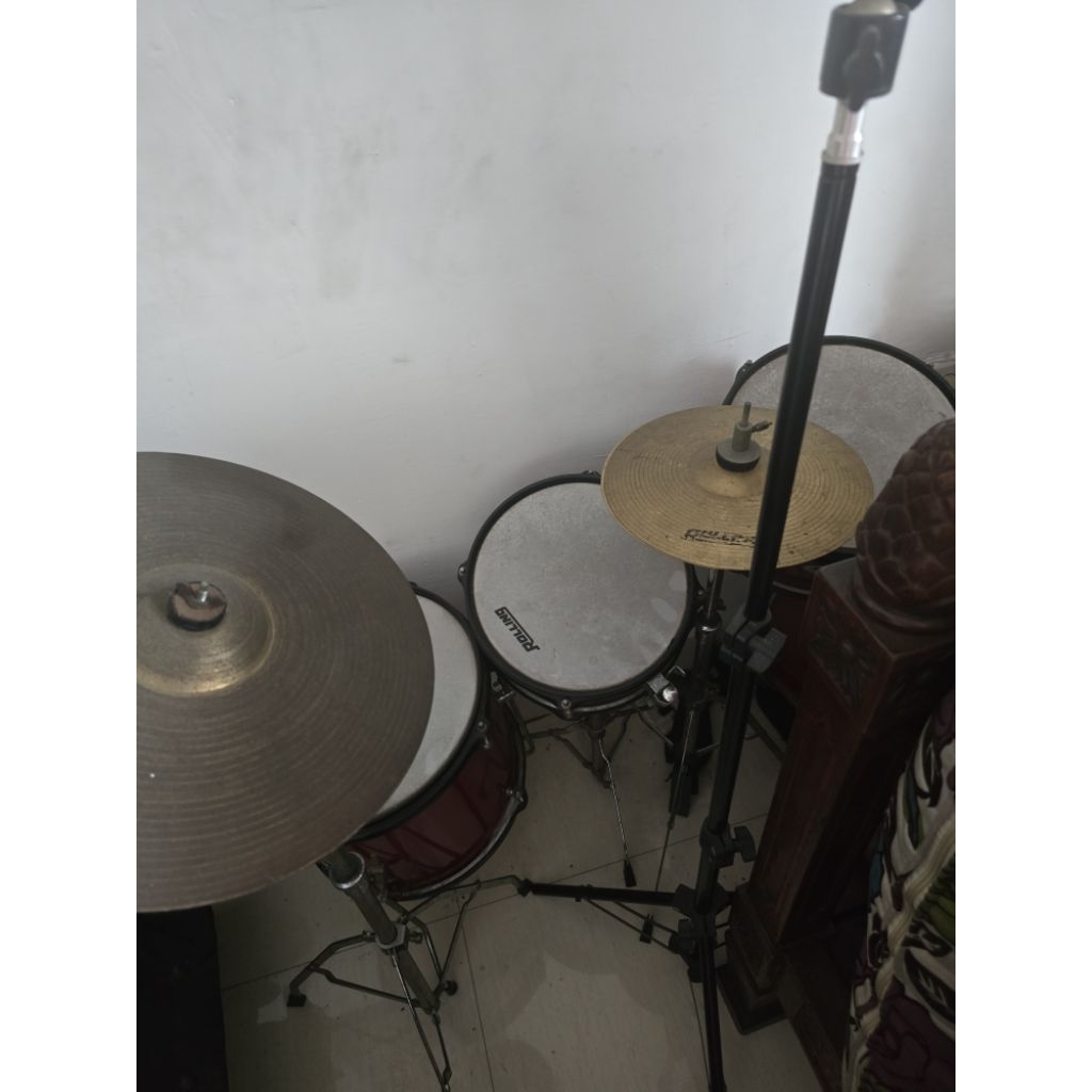 alat musik drum