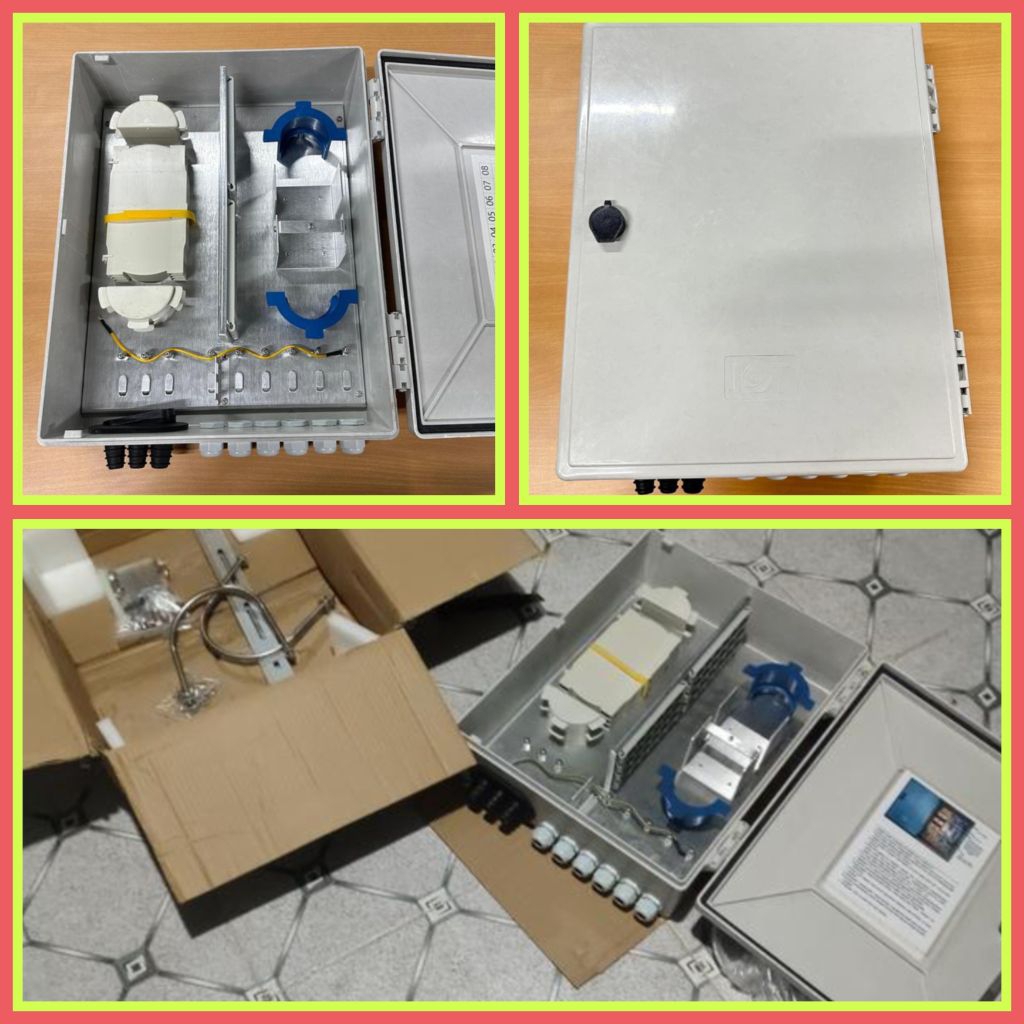 odc 48 core kosongan