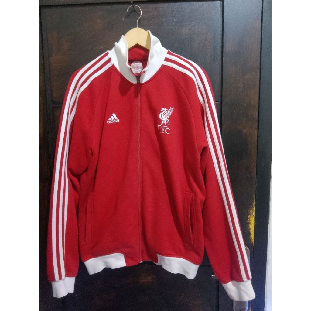 tracktop Adidas Liverpool