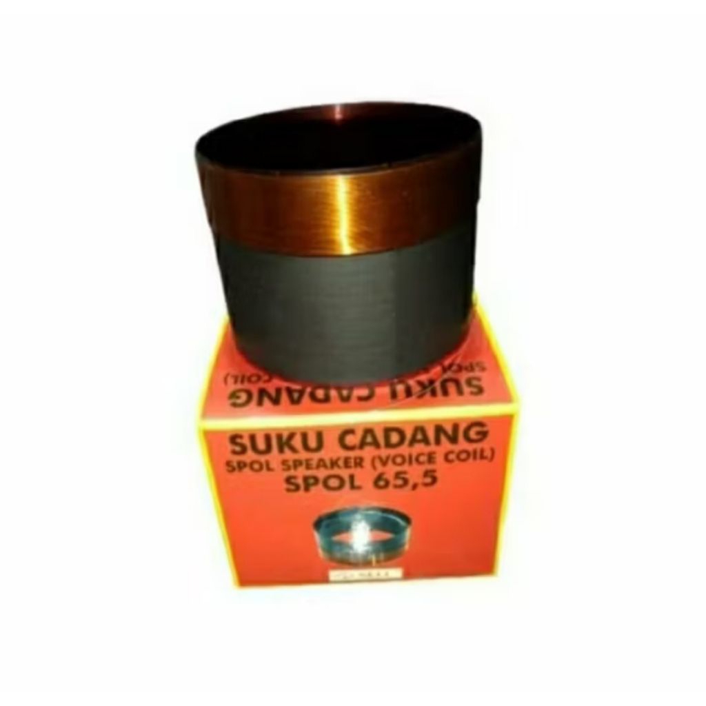 SPUL SPEAKER NELC 65.5