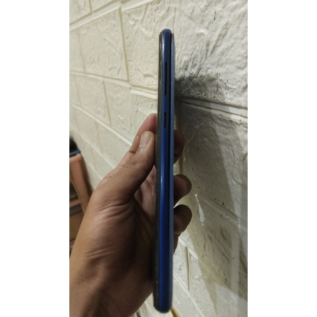 samsung a70 minus lcd