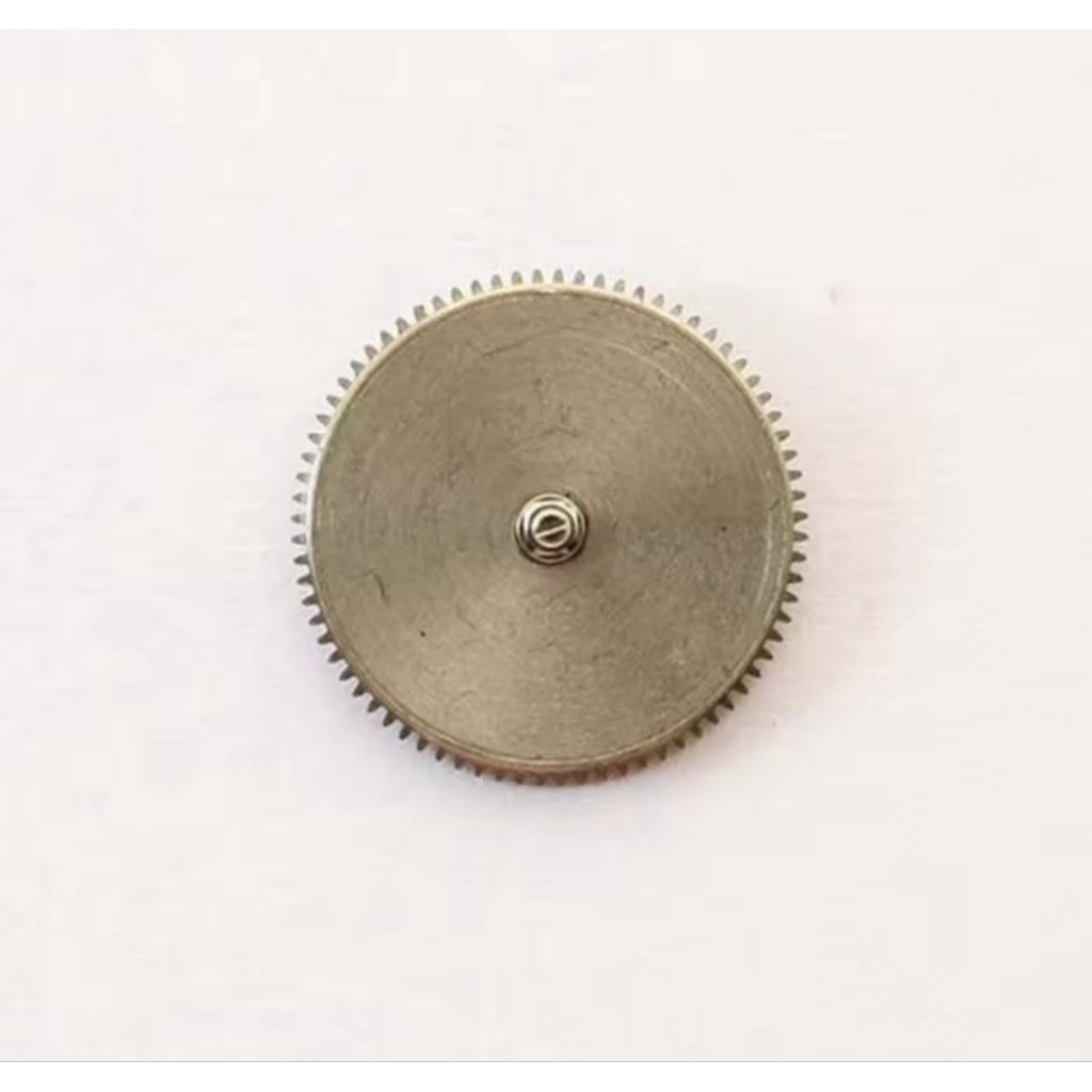 Mainspring Barrel Automatic Miyota 8200 Original