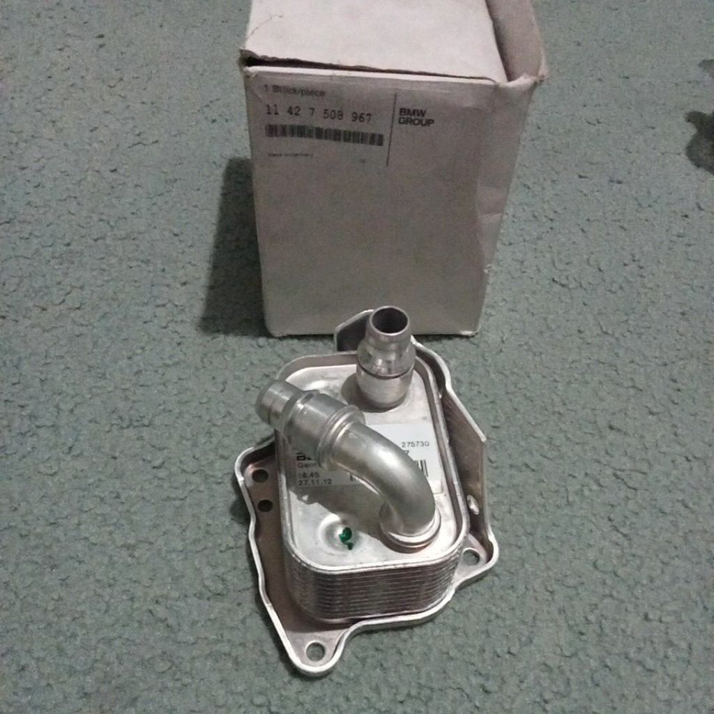 culer mesin BMW e46 n42 E90 n42 n46 x1 n46 original