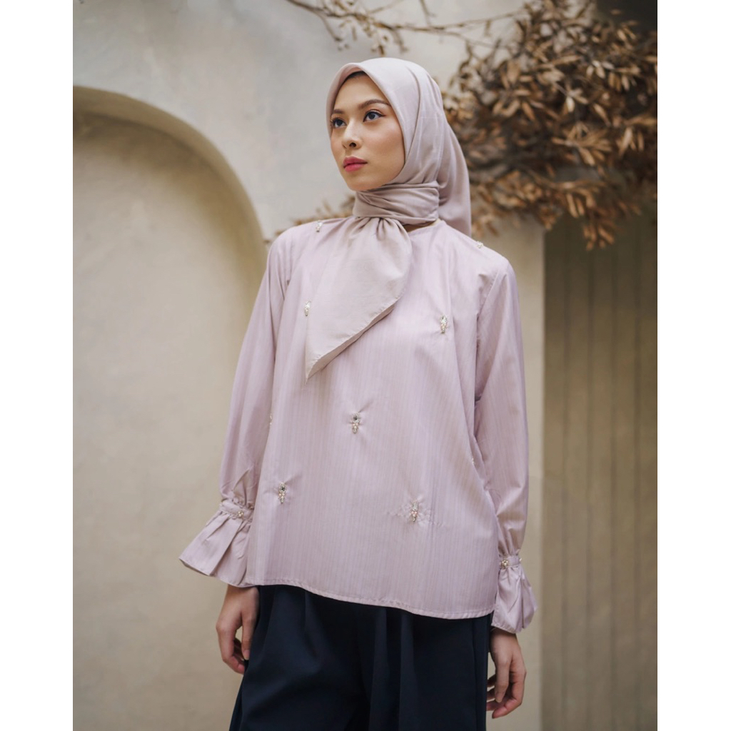 Sale Napocut Celmira Blouse
