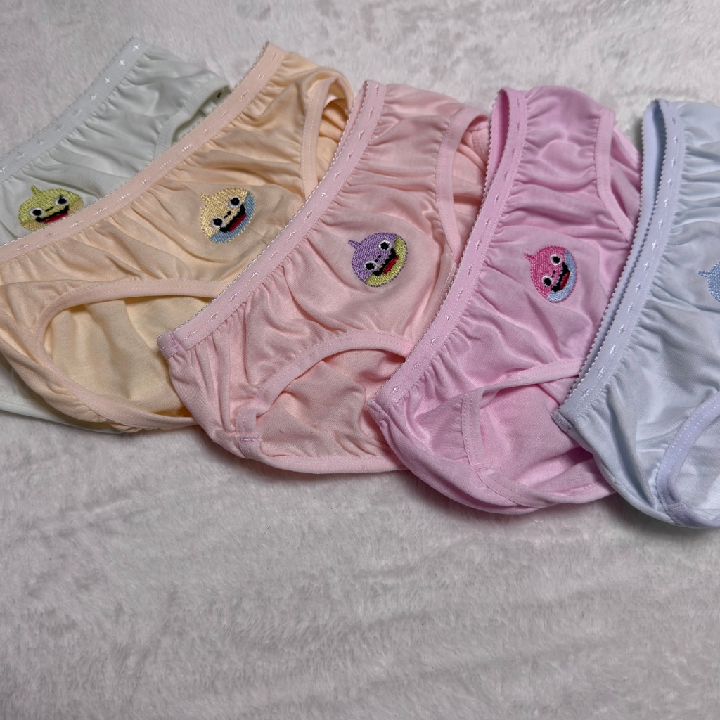 Celana Dalam Anak Golden Nick 1188