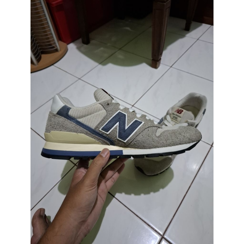 NB 996