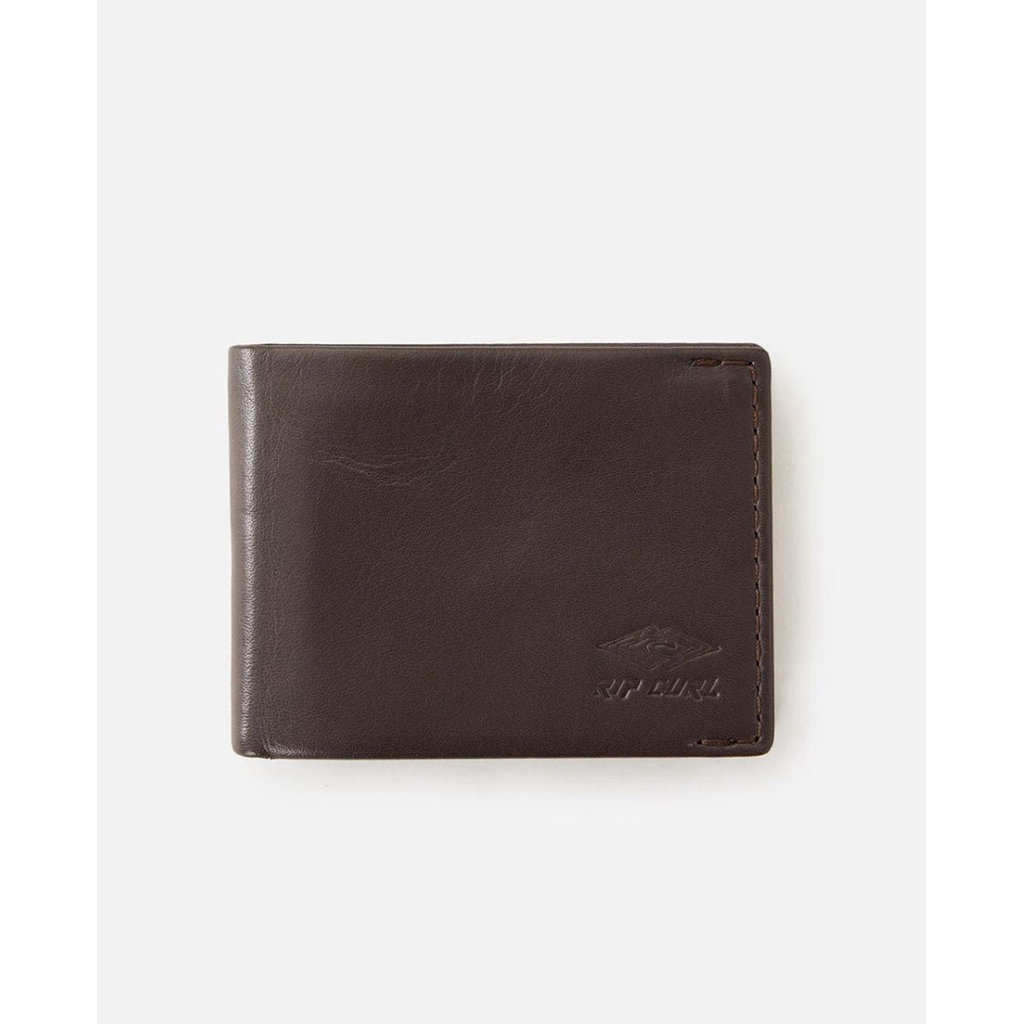 Dompet Kulit Pria Ripcurl original