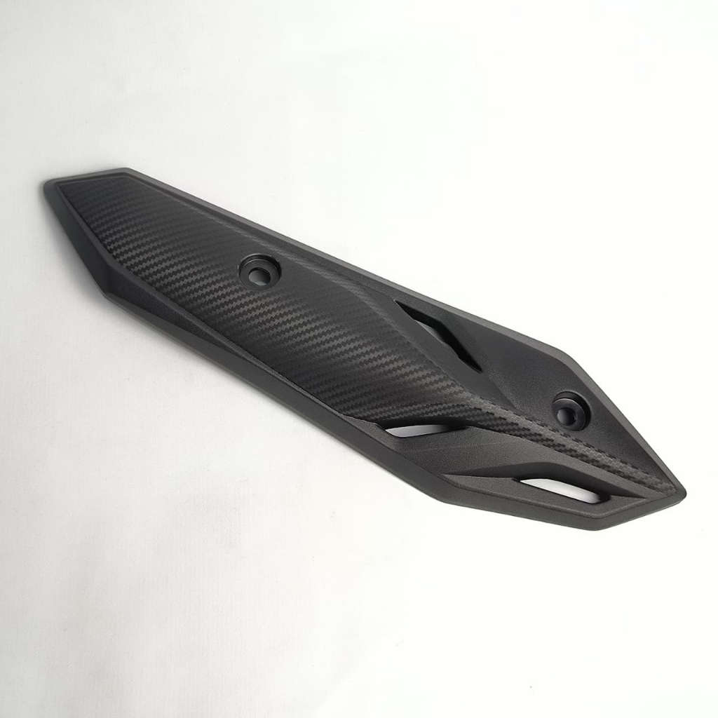 Tutup Knalpot Beat FI Deluxe 2020 / Tutup Knalpot Beat Deluxe