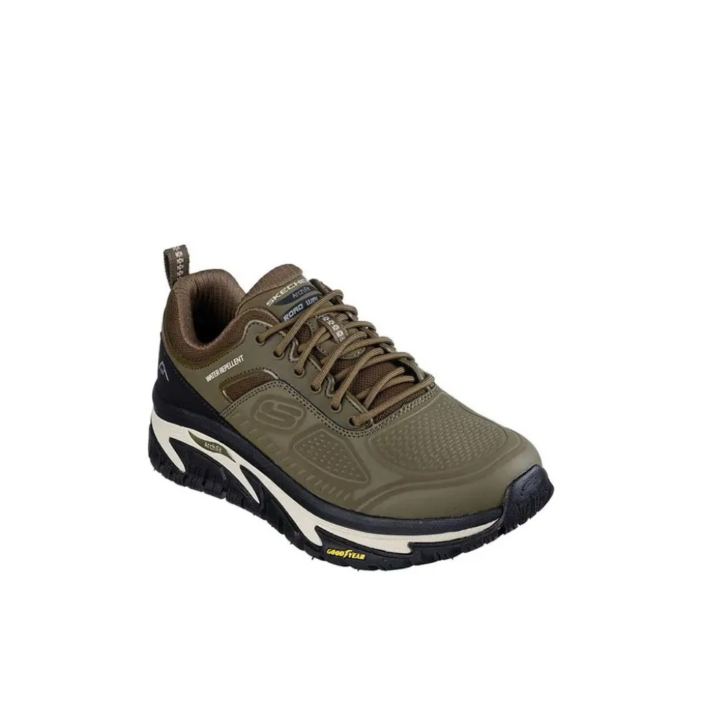 Skechers Arch Fit Road Walker Men's Sneakers