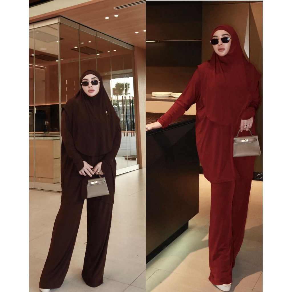 SHELLASAUKIA ORI SHELLASAUKIA OFFICIAL ONESET SHELLASAUKIA TERBARU DI JAMIN ORI 100% ONESET BERGO SH