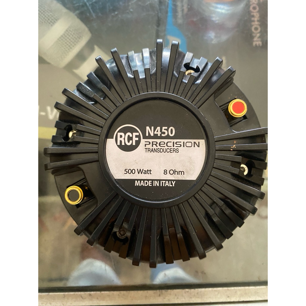 Twiter RCF N450 Twiter RCF N450 500watt