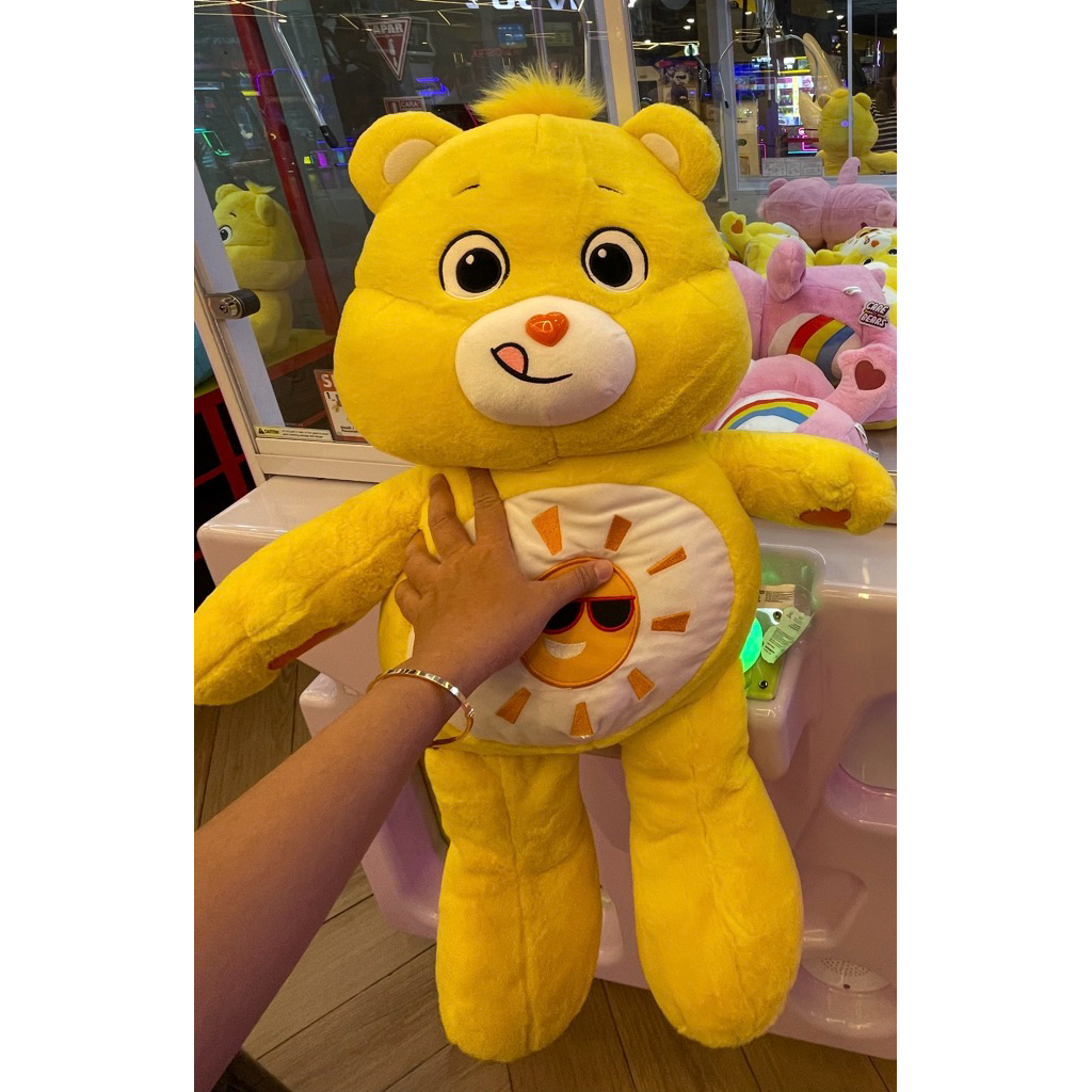 Boneka Care Bears jumbo