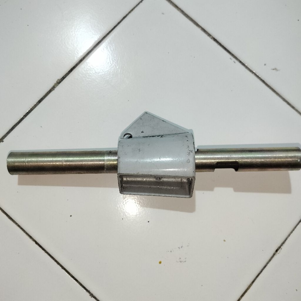 Pipa Stang Vespa Stick Kiri Vespa Px150 Px-Series Px Exclusive Ps150