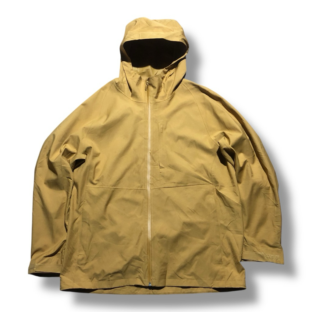 Uniqlo Blocktech Jacket