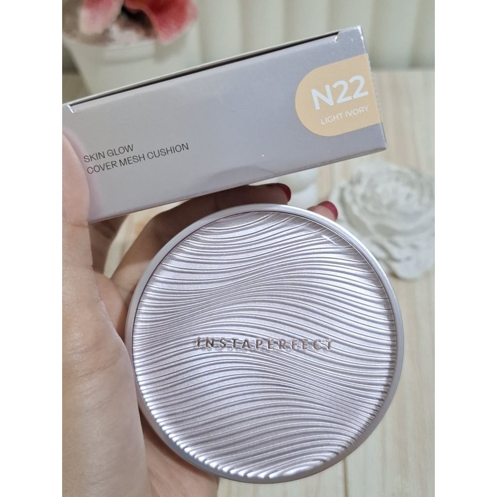 PL Mesh Cushion Instaperfect