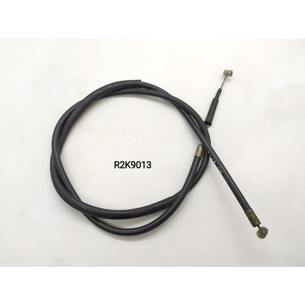 KABEL REM DEPAN YAMAHA DT100 ASLI BARU ORIGINAL KODE 1XO