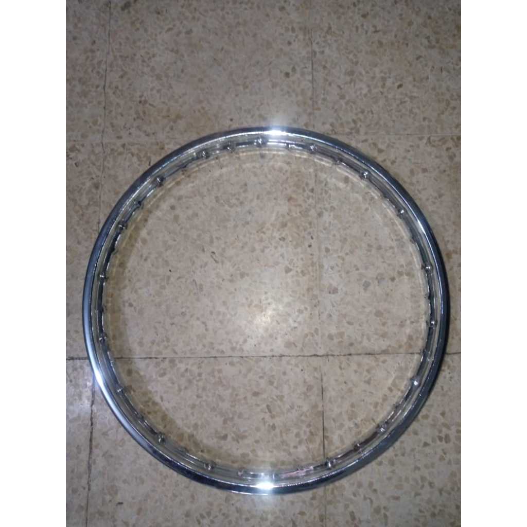 Velg Ring Kosong Ring 17 Merk DID Bekas