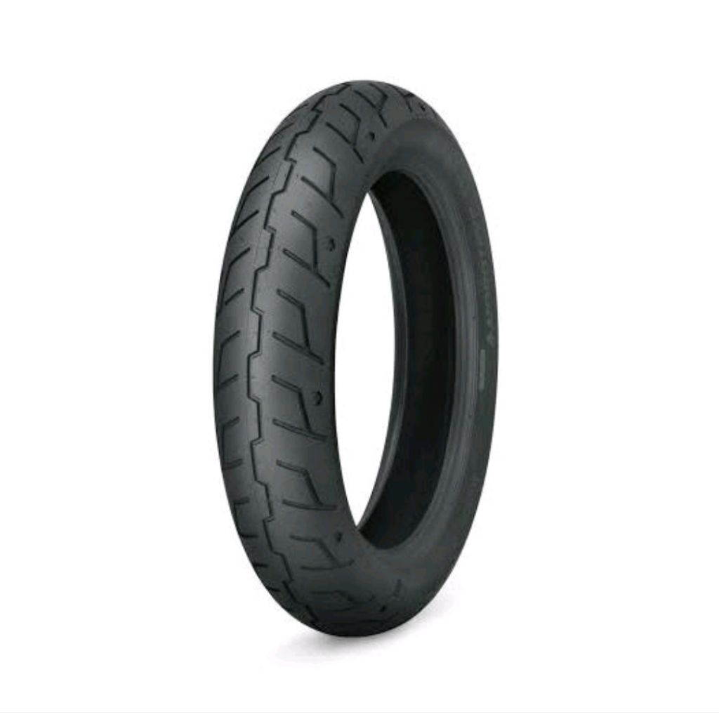 Ban MICHELIN Scorcher 31 130/80-17 Depan