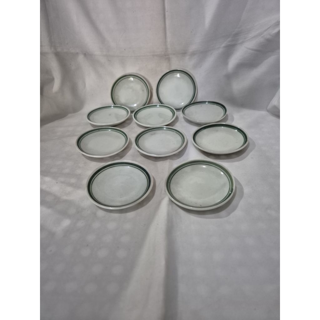 paket pisin keramik kecil antik