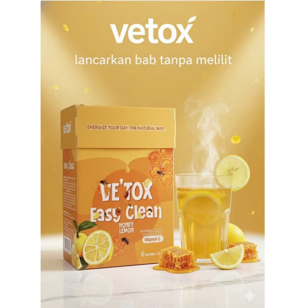 Vetox vslim