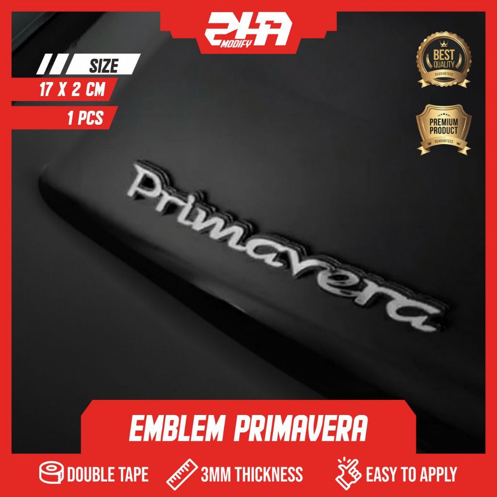 EMBLEM PELAN EMBLEM PRIMAVERA VESPA EMBLEM LOGO VESPA 3D TIMBUL LOGO PRIMAVERA EMBLEM VESPA PRIMAVER